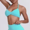 6702 Bra - Mint Green