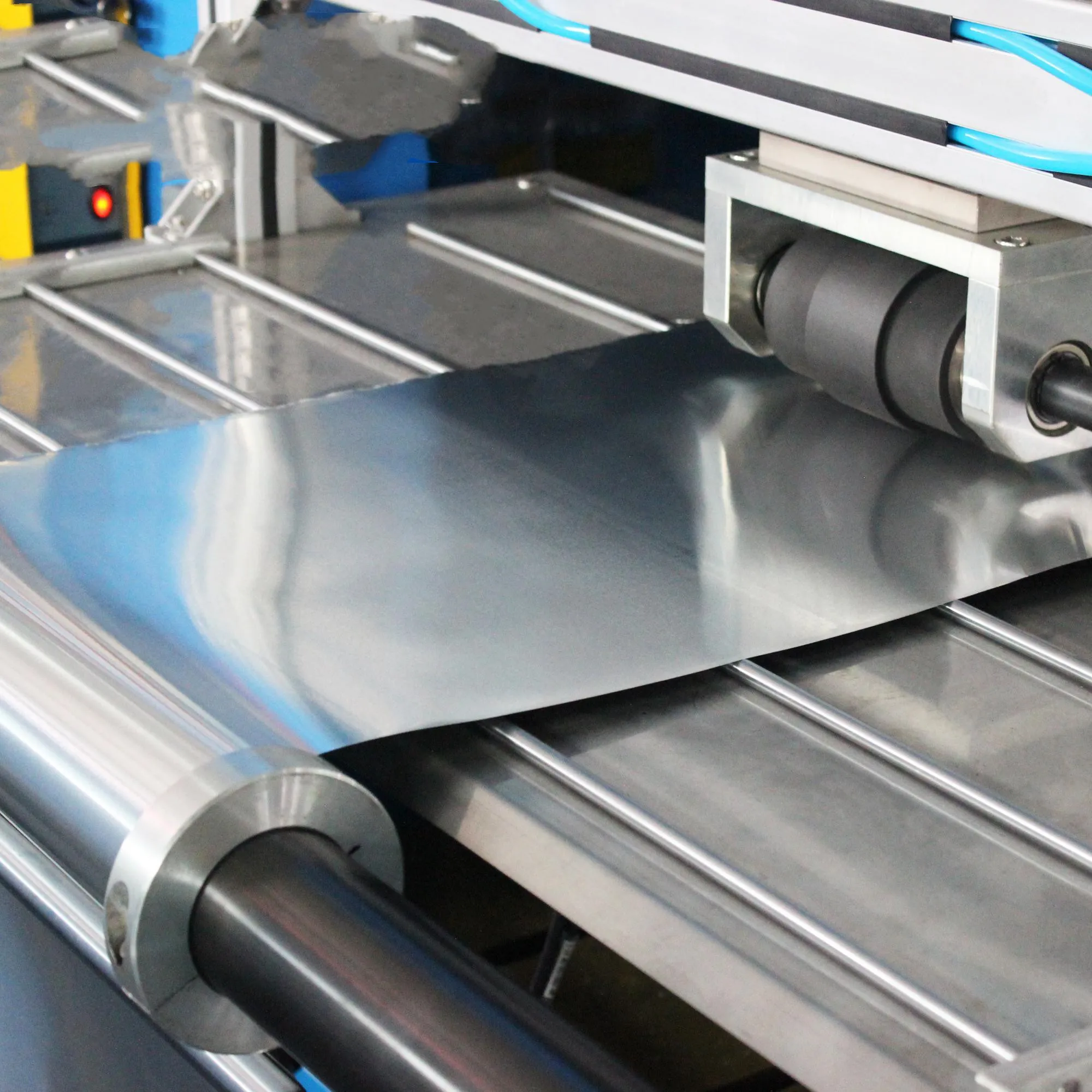 Specifcation Of 3003 Aluminum Foil Coil