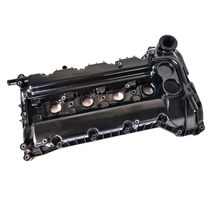 Mg3 Mg350 Auto Parts Engine Valve Chamber Cover Camshaft Cover for SAIC MG 3/350 1.5