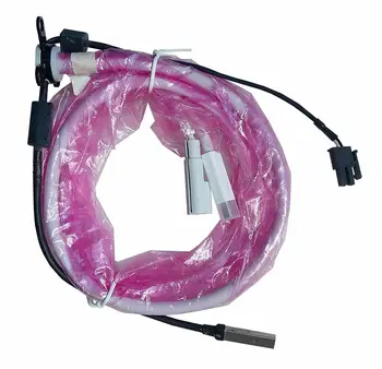 オリジナルのThunderboltディスプレイケーブルApple 27 