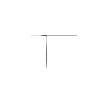 868/915MHz 40mm Receiver Antenna