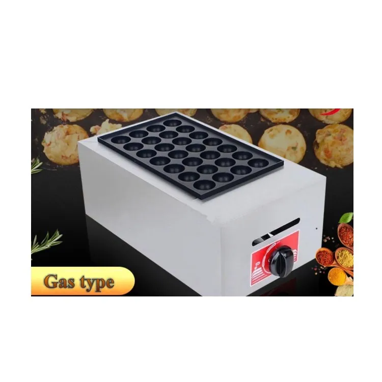 waffle ball maker