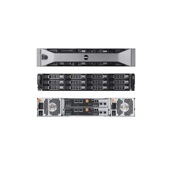Dell MD3800 MD2412 MD2424 MD2460 ME5012 ME5024 ME5084 ME5212 ME5224 ...