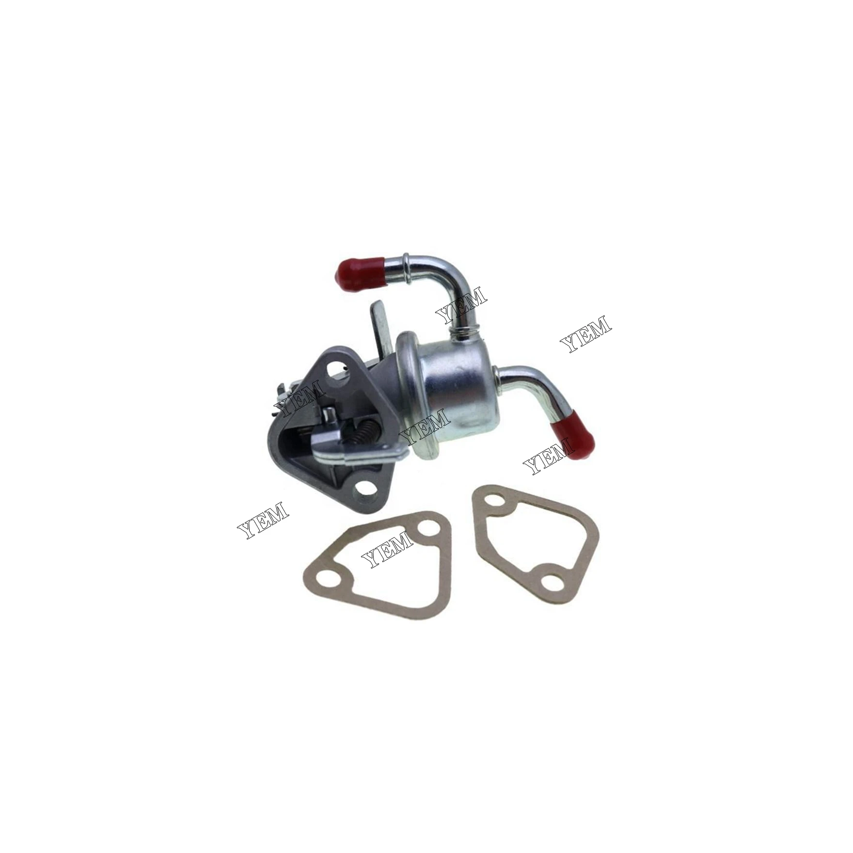 Fuel Pump 6680503 6672427 for Bobcat Skid Steer Loaders 463 553 B100 B200 B250 Engine Spare Parts
