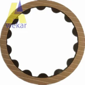 KOMATSU 706-7G-91450 Friction Disc for PC200-PC290 Swing Motor
