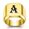 Gold A