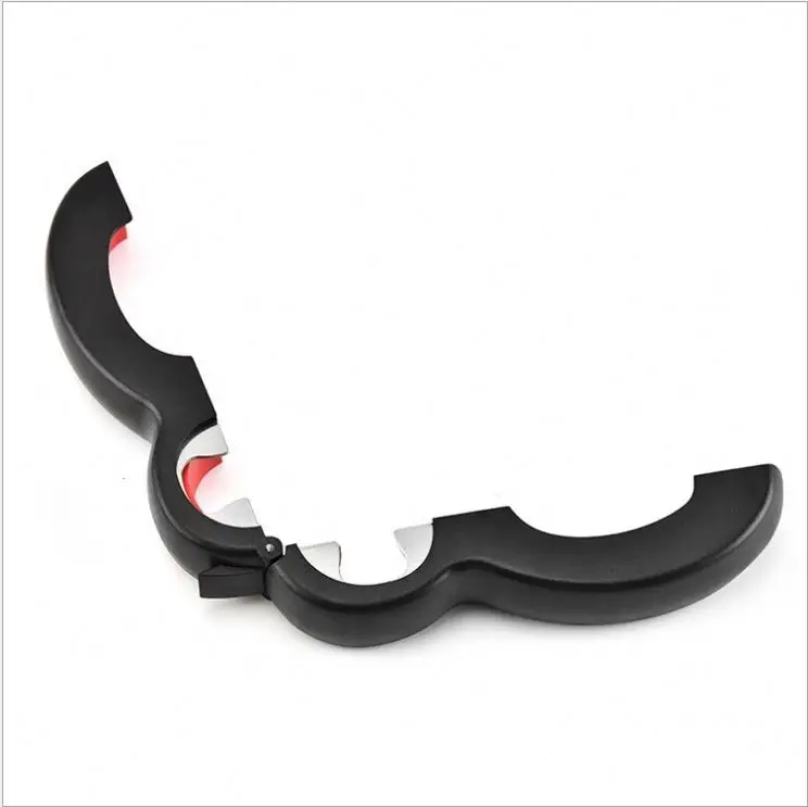 Can Opener for Seniors with Arthritis Helping Hand Jar Opener for Weak Hands Easy Opener