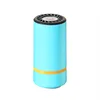 K02 blue vacuum machine