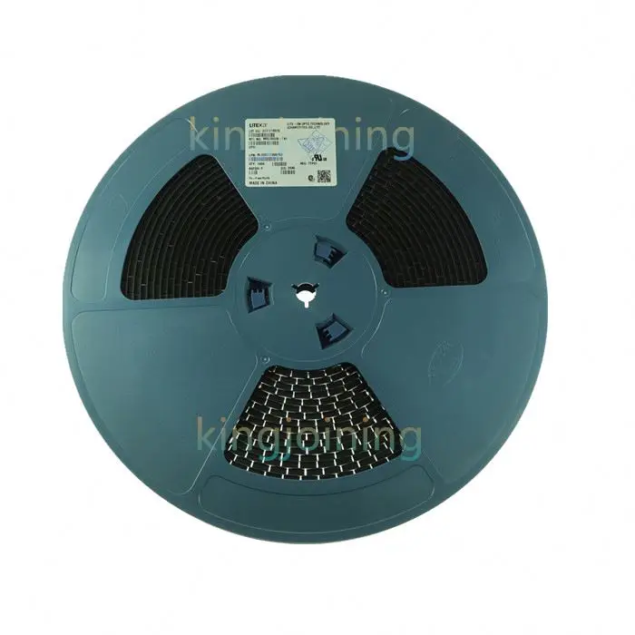Chips ES51966P/A New And Original Integrated Circuit Electronic Components