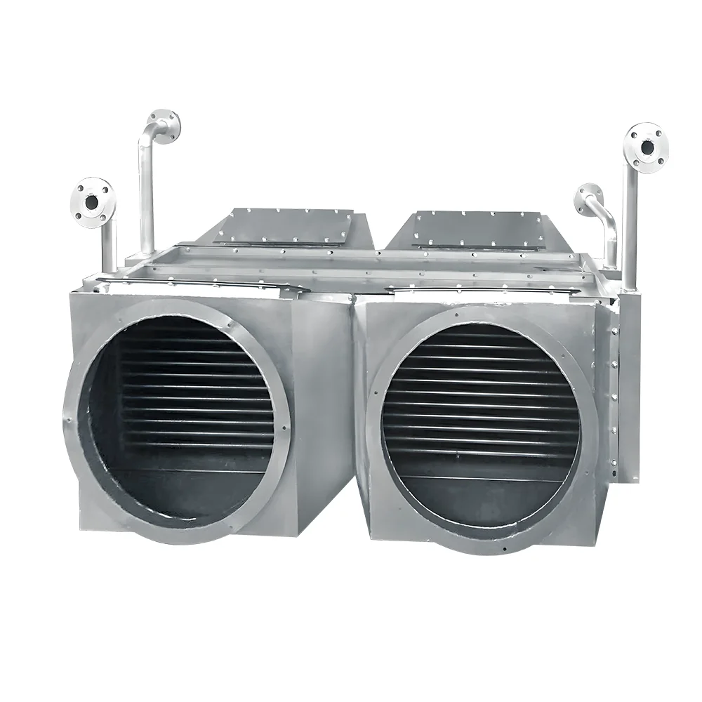 Steam Boiler, HANXIN, Stainless - detail 6
