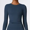 TOP-blu scuro