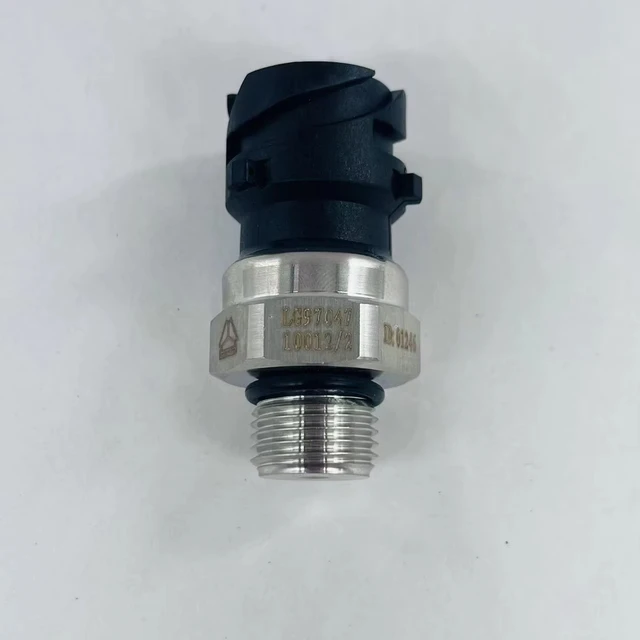 Factory  Air Pressure Sensor Switch  for Sinotruk HOWO LG9704710012/2  High Quality Truck Parts