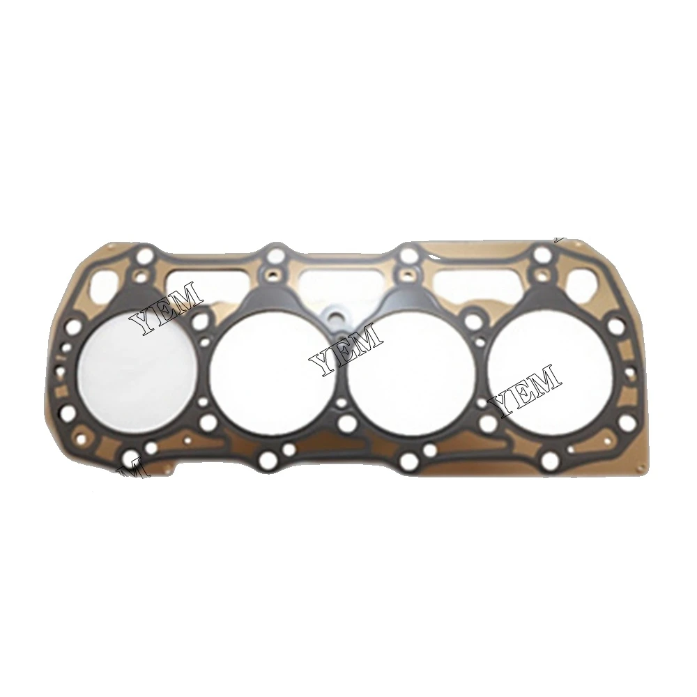 Aftermarket Caterpillar Head Gasket 311-1685 for Wheel-Type Loader 902 Industrial Machinery Engine Parts