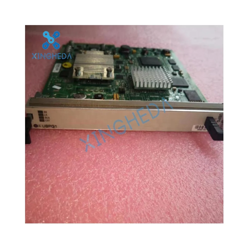 ZTE FS5B Fabric Switch for ZTE ZXSDR BBU B8200 B8300 ZTE FS0 FS1 FS3 FS5  FS5C