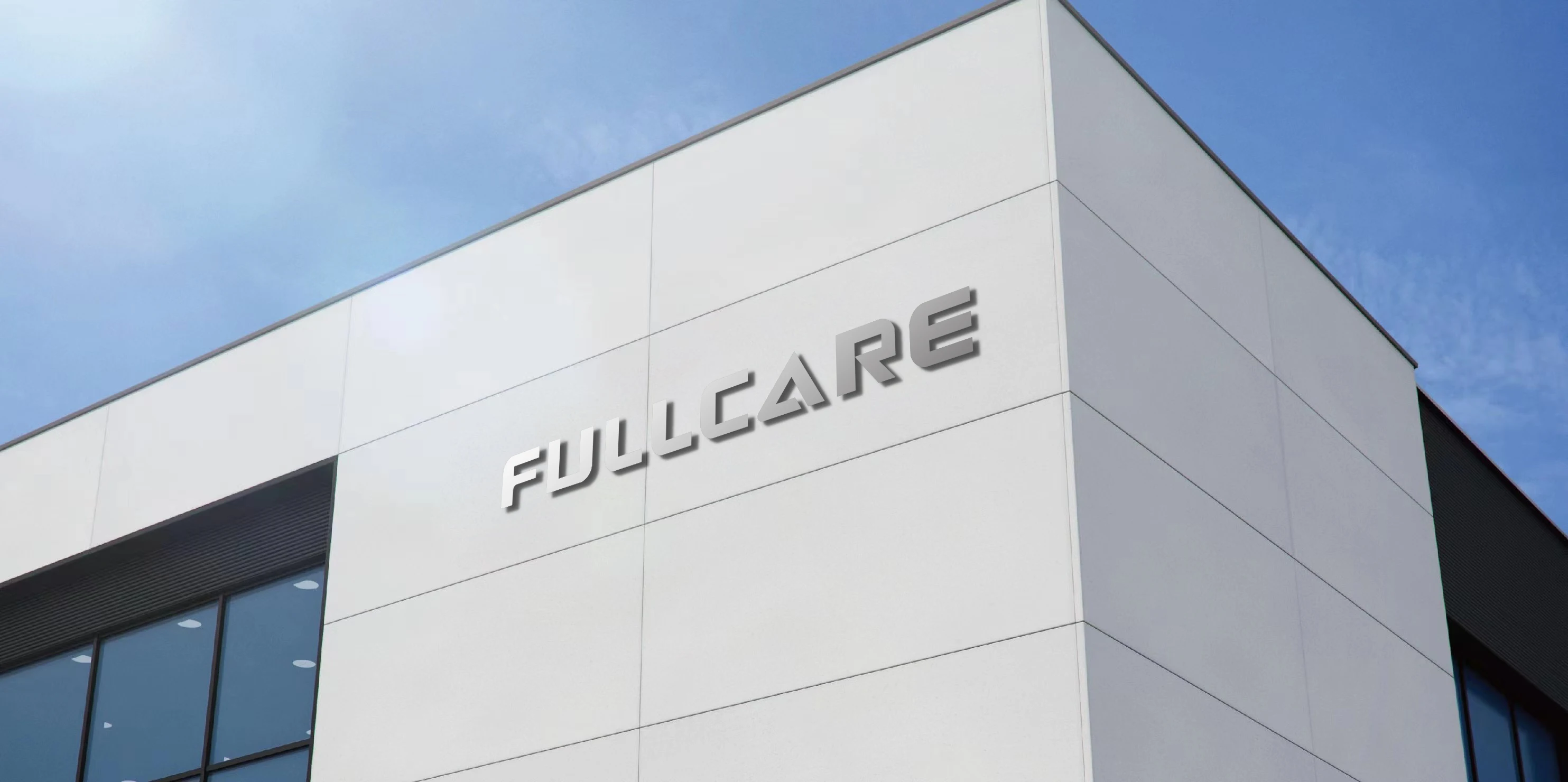 Fullcare (china) Environmental Technology Co., Ltd.
