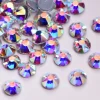 P01 Crystal