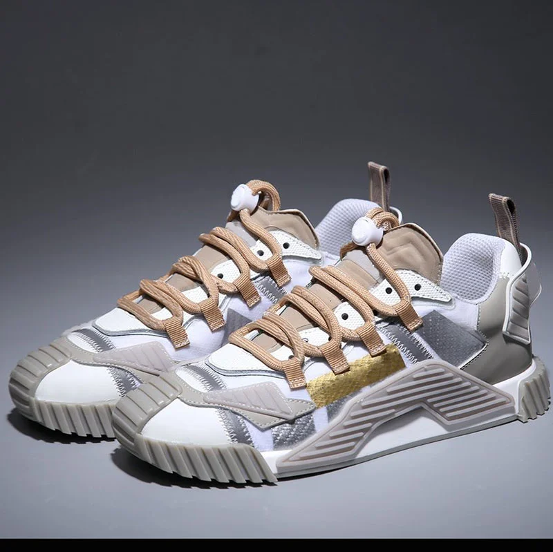 cool reflective shoes