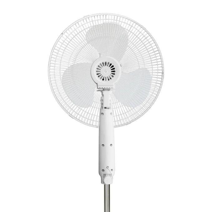 WIFI Tuya  Cheap Best Price Household Cooling Modern Chillmax Pedestal Smart Standing Fan kc