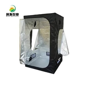 Professional Greenhouse Manufacturer Highly Reflective Fabric 210D 600D 1680D Durable Mylar Plant Grow Tent