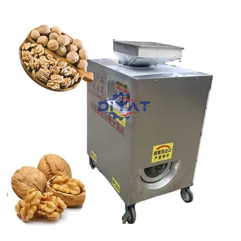 Walnut peanut sheller cracking machine for farm use
