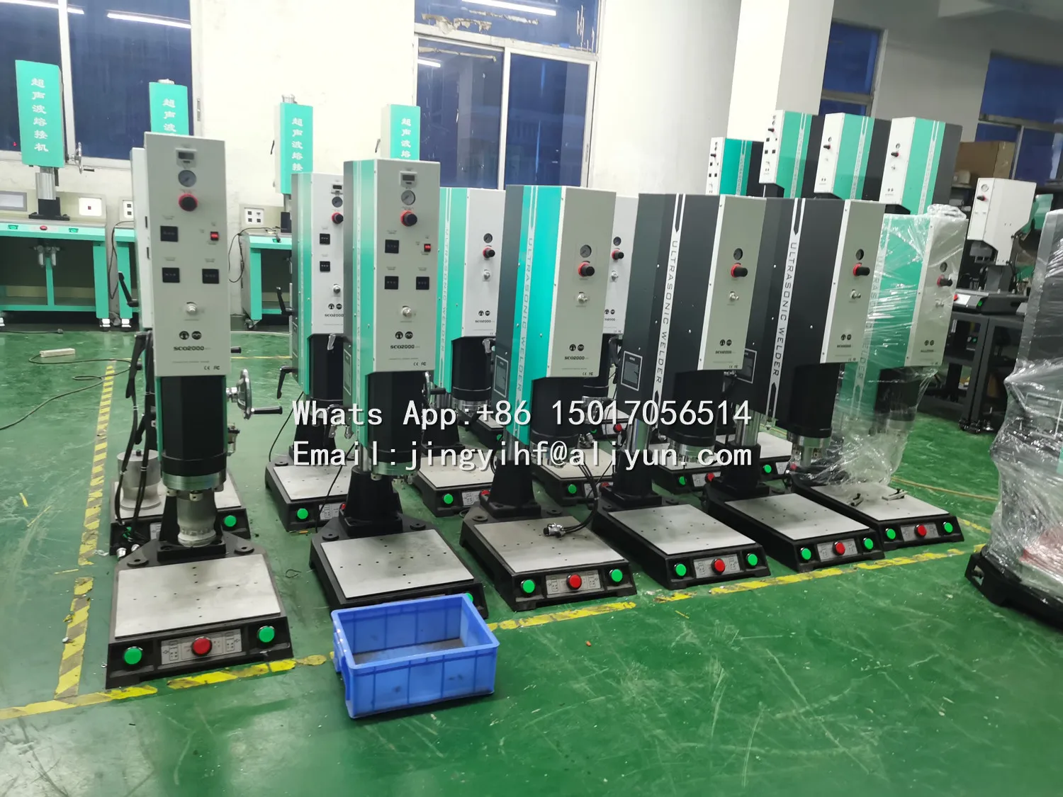 PSA Grading Card Slab Ultrasonic Welding Machine Supplier
