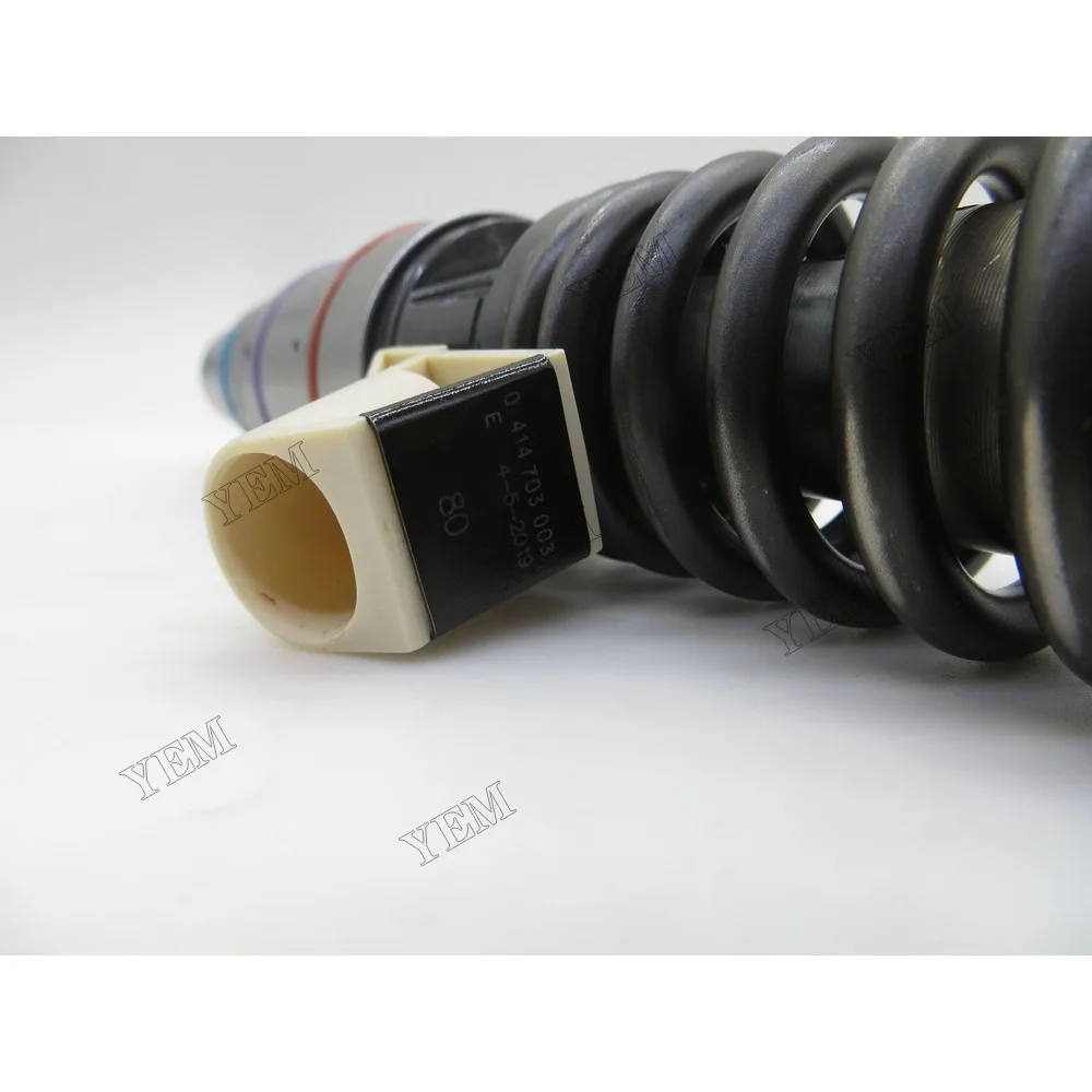 0414703003 Fuel Injector for Scania 703 Replacement Engine Parts 4