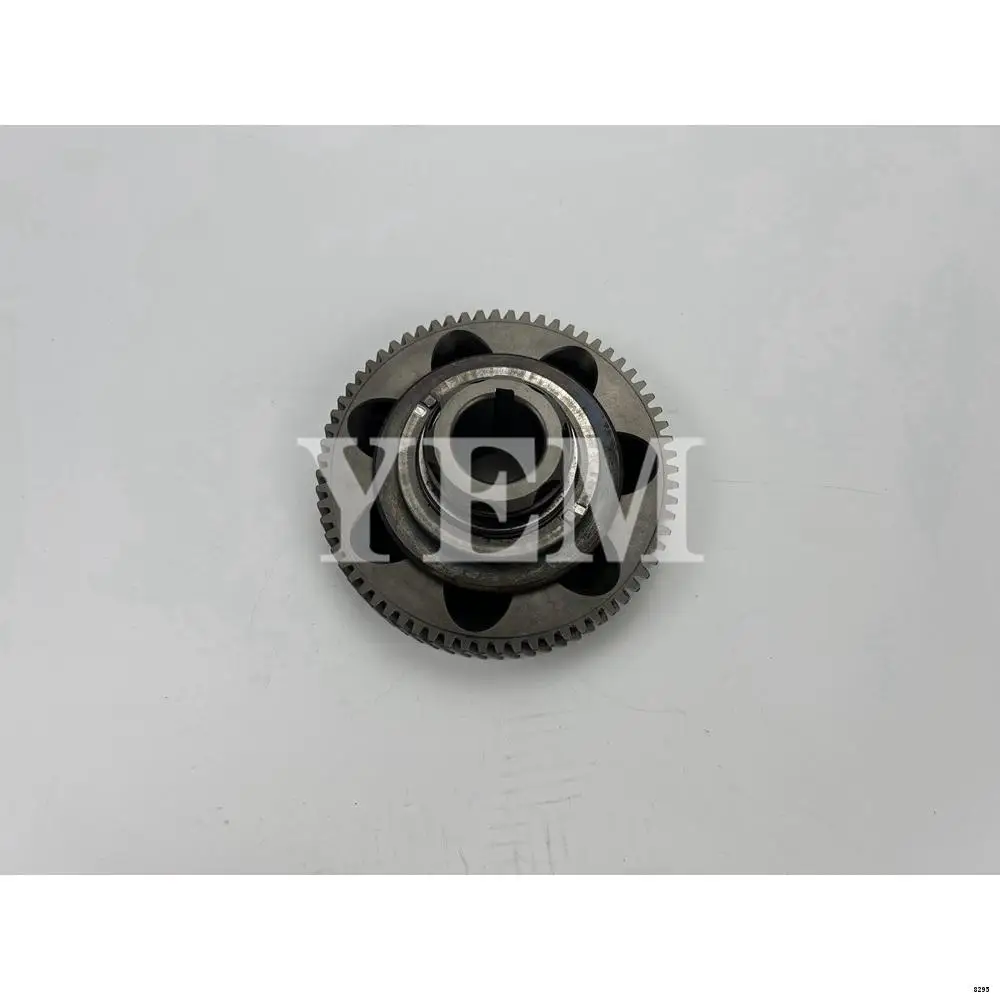 V2403 Shaft Idle Gear for Kubota
