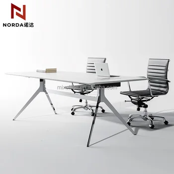 Popular Manager Office Furniture Table Office Desk for Sale