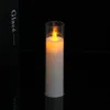 Cabeza oscilante blanca S5.5*20CM