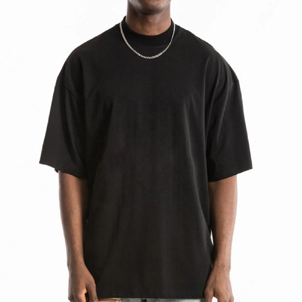 MAIERDUN FACTORY Customizable Wholesale Unisex Customized High-quality Casual T-shirt Wholesale Price T-shirt