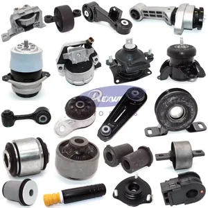 Auto Car Parts Left/Right Engine Mount Motor Support Bracket 4G0199381NS 4G0199381KT 4G0199381A 4G0199381NT for Audi A6 A7