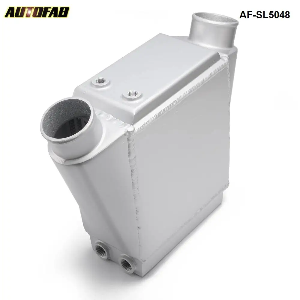 Autofab - Aluminum Water Cooled Intercooler Power Cooler - 15 "x 11" X