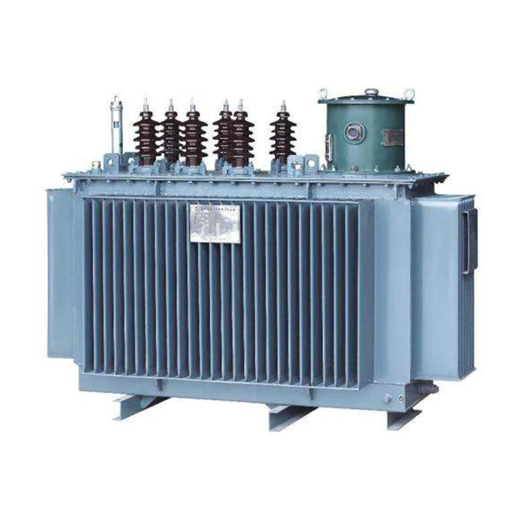 CONSOELE Step Down Distribution Oil Immersed Power Transformer 500 Kva 11kv to 400v 415v Price