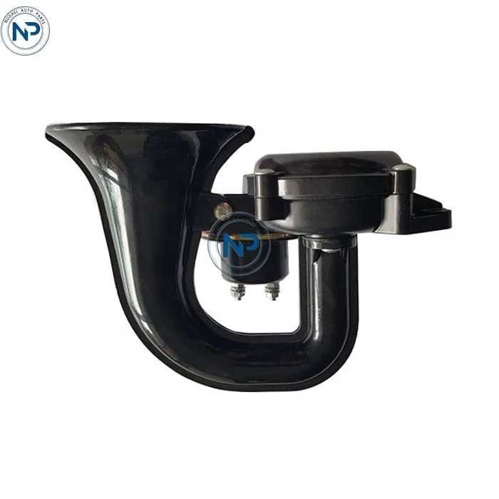 Alibaba.com: VOL Electrical System Signal Air Horn 21701326, 24V, Steel ...