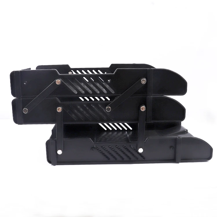 Подставка для файлов 3 слоя