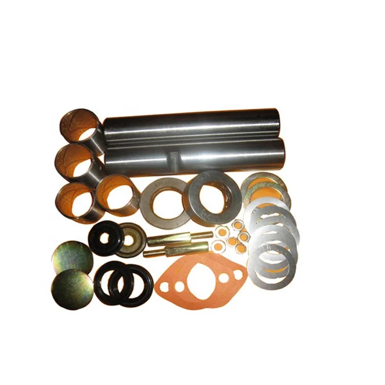KP134 King Pin Kit for Nissan Truck - Reliable Performance
