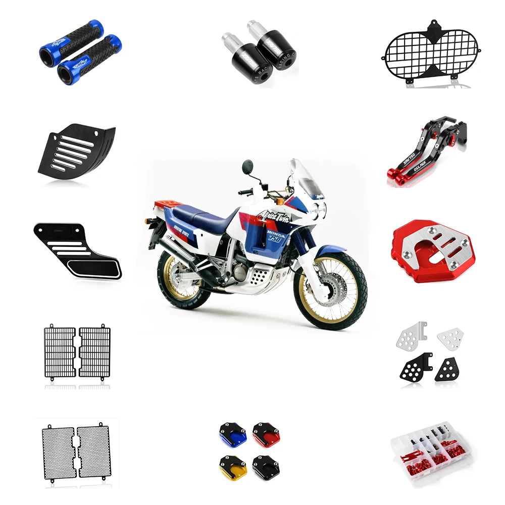 Wholesale Motorcycle Accessories Parts For Honda XRV750 Africa Twin m.alibaba.com