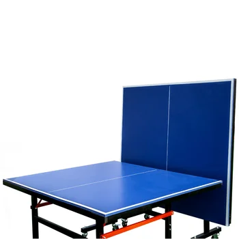 New products  Professional Competition Ping Pongs Table Movable Outdoor Foldable Table Tennis Table