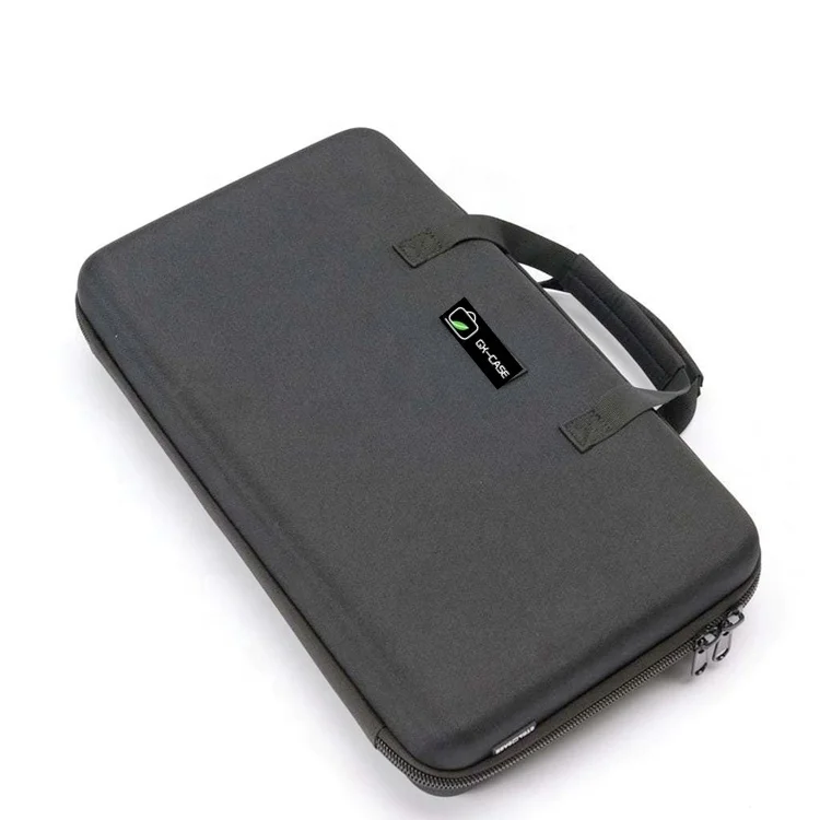 
GX ударопрочный портативный DJ контроллер микшер Полетный чехол для Roland DJ-808, Pioneer DDJ-1000, DDJ-1000SRT, XDJ-RR 