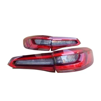 Accessories Taillights For Bmw  X5   G05 2019-2023 Rear Lamps Assembly