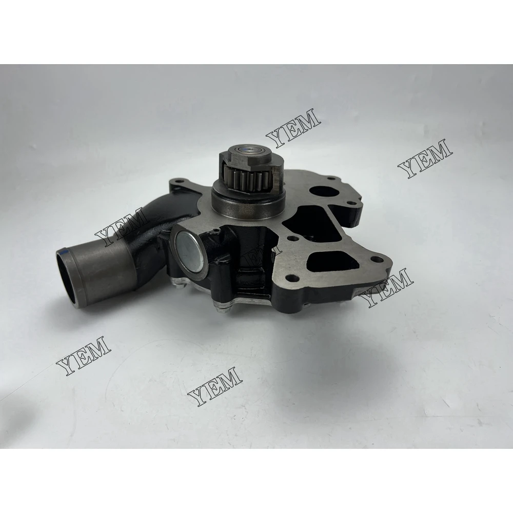 C4.4 4356177 Water Pump for Caterpillar Engine Parts Manufacturer 4