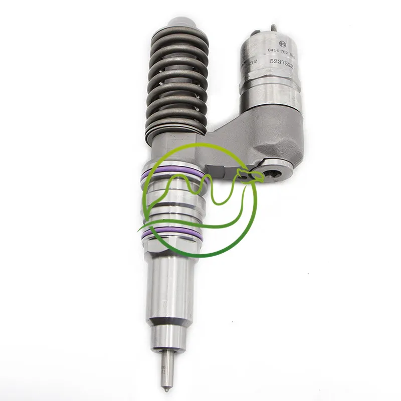 Хорошее качество дизель инжектор 20440409 0414702010 для DELPHI Для VOLVO с Лучшая цена