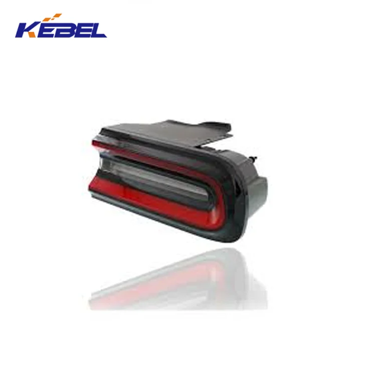 product kebel auto body rear bumper lamp 68510771aa oem 68510770aa car bumper light for dodge challenger 2015 2016 2017-7