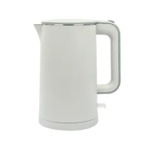 China Slim Design Small Home & Kitchen Appliances Keep Warm Thermos 1.5L 1500w Water Electric Kettle SS#201/304