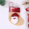 Earthy red, Santa Claus