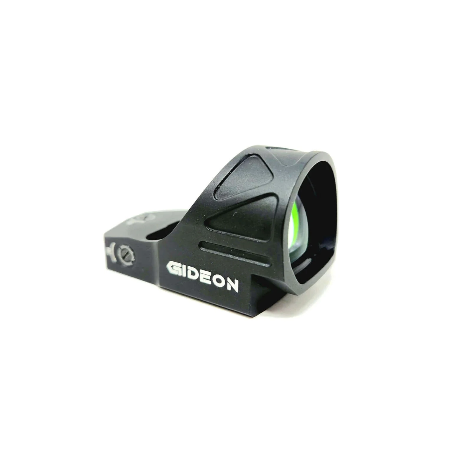 Gideon Optics Omega グリーン/レッドサークルドットサイト