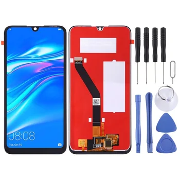 Hot Sale Mobile Phone Lcd Display Touch Screen For Huawei Y6 2019  Y6 Pro 2019 Lcd