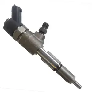 High Quality Truck Parts Dongfeng FAW SHACMAN F3000 HOWO 371 WD615 YC6108 YC6110 Yuchai Engine Fuel Injector A60A00-1112100-A38