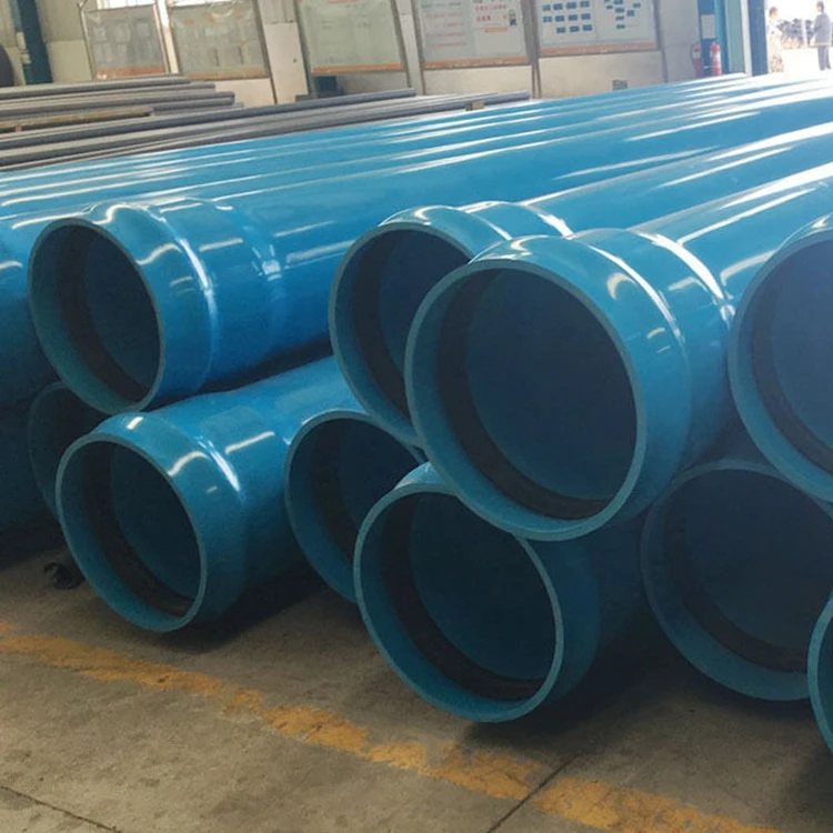 C900 Dr 18 Or Dr14 Pvc Water Supply Pipes For Fire Systems Buy C900