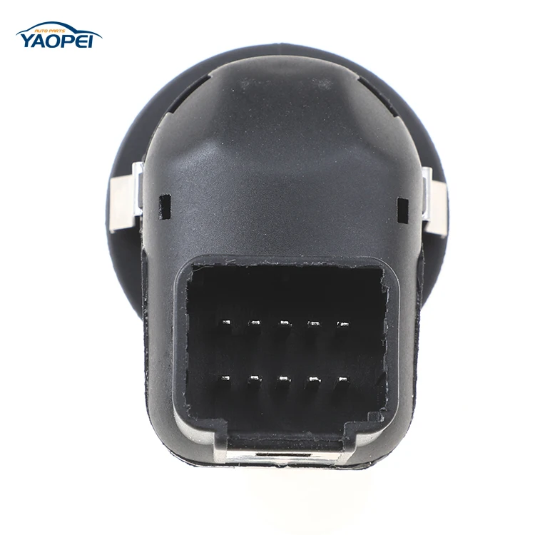 Interrupteur De Hayon Pour Ford Focus MK3 2010-2014 - Bouton De Déverrouillage Arrière Référence BM5119B514AE